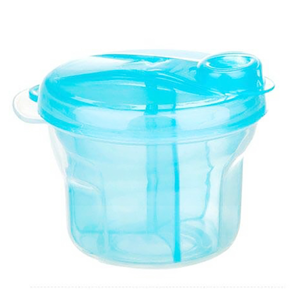 Baby Food Plan - Portable Baby Milk Powder Formula Dispenser