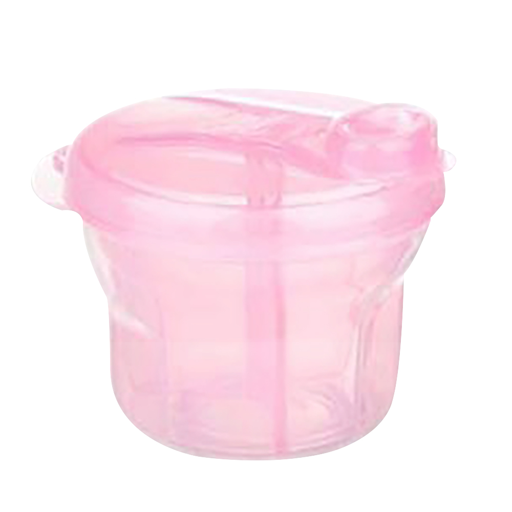 Baby Food Plan - Portable Baby Milk Powder Formula Dispenser