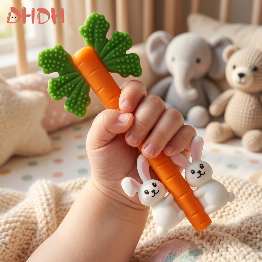 Baby Food Quality - Premium Professional High Quality Advanced Food