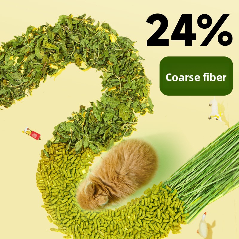 Yee Rabbit Food Pellets for Al - Baby Food Diet 리뷰 및 가격