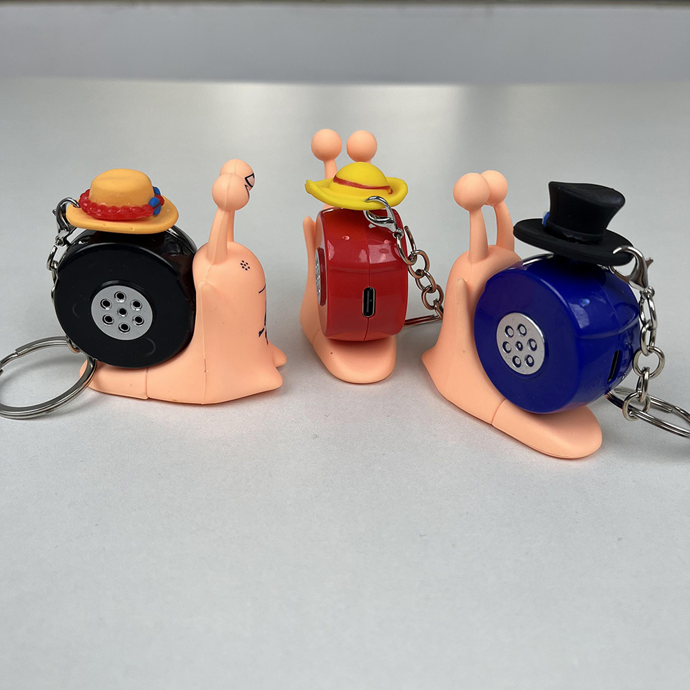 Anime One Piece Den Den Mushi  - Baby Food Eat 리뷰 및 가격