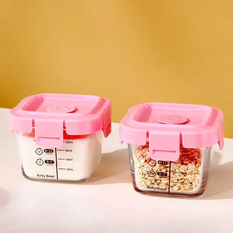 Baby Food Preservation Box wit - Baby Food Quality 리뷰 및 가격