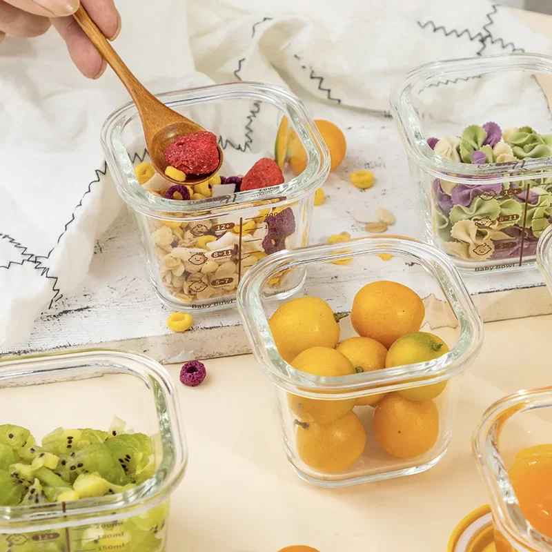 Baby Food Preservation Box wit - Baby Food Quality 리뷰 및 가격