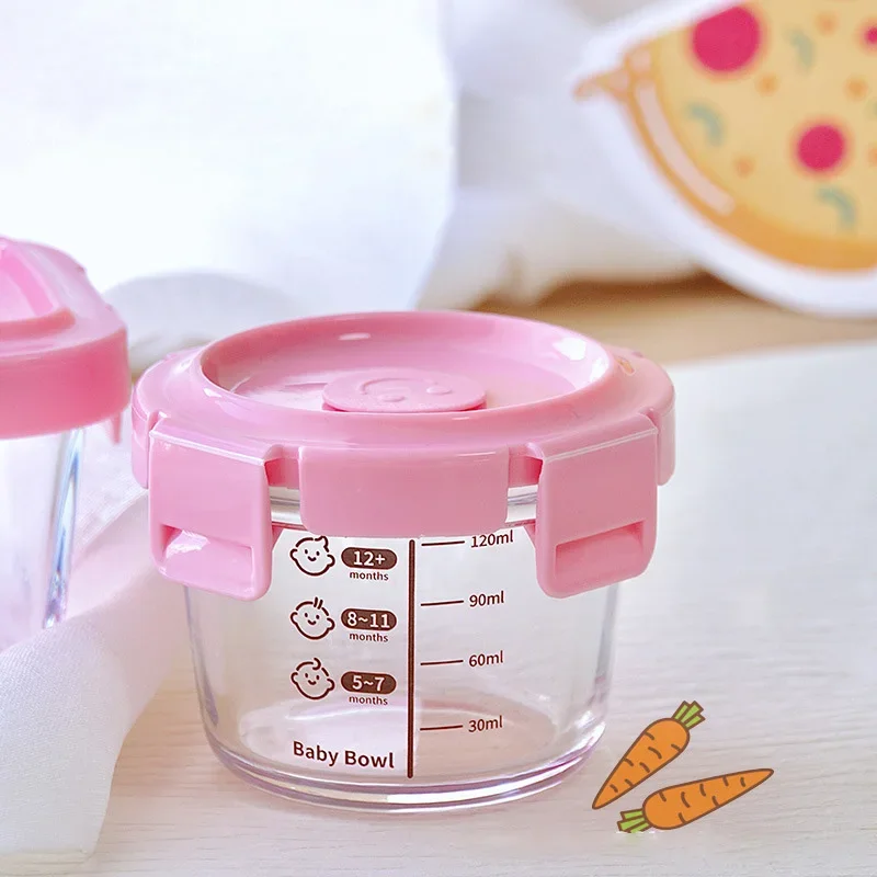 Baby Food Preservation Box wit - Baby Food Quality 리뷰 및 가격