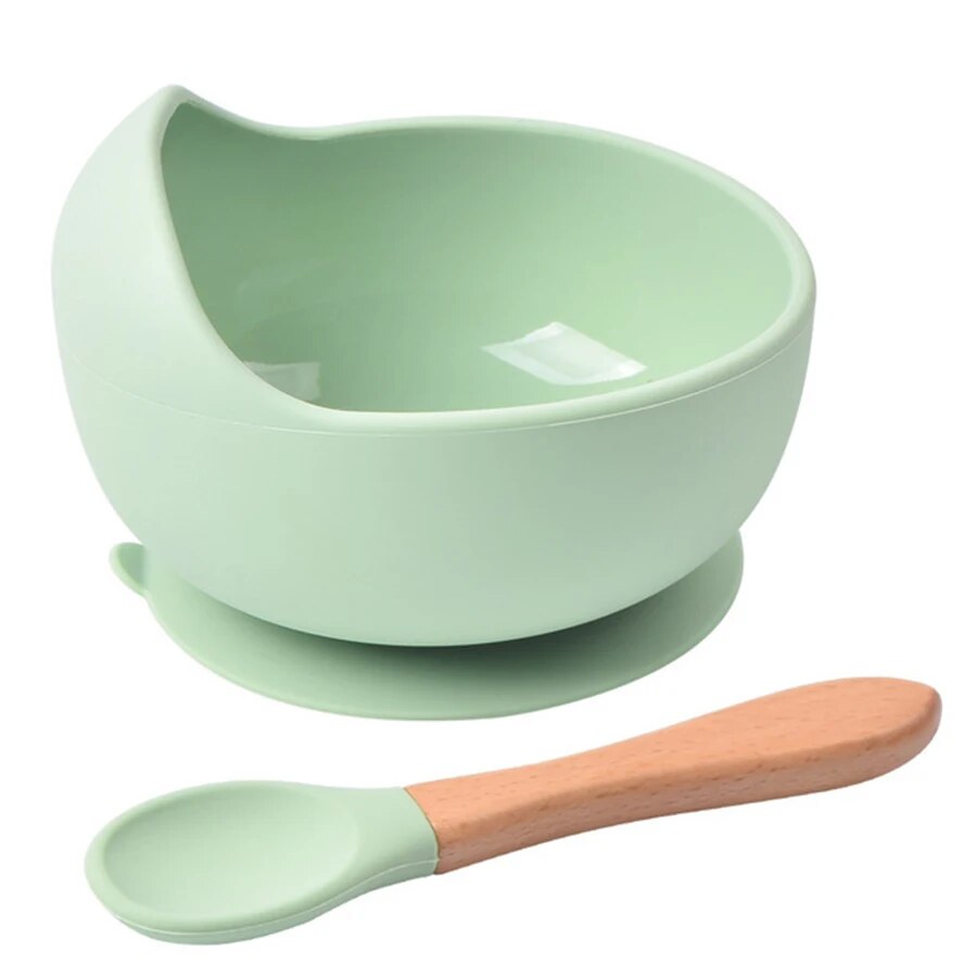 High Quality Spill-Proof Silic - Baby Food Quality 리뷰 및 가격