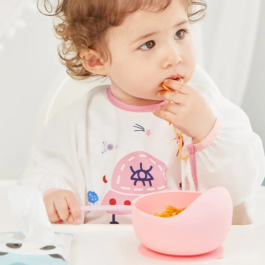 High Quality Spill-Proof Silic - Baby Food Quality 리뷰 및 가격