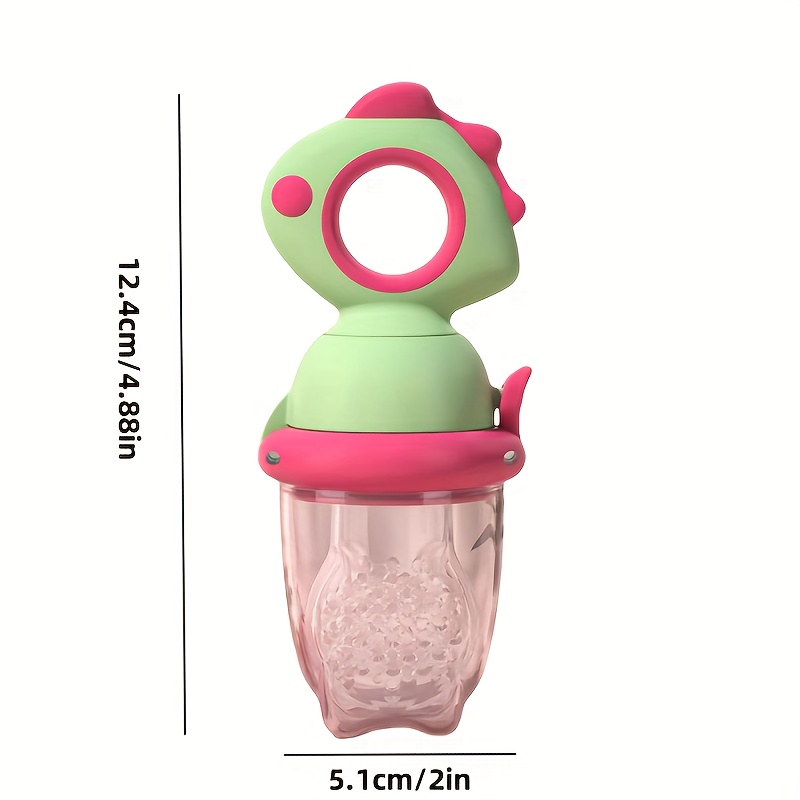 Cute animal rotating and press - Baby Food Bites 리뷰 및 가격