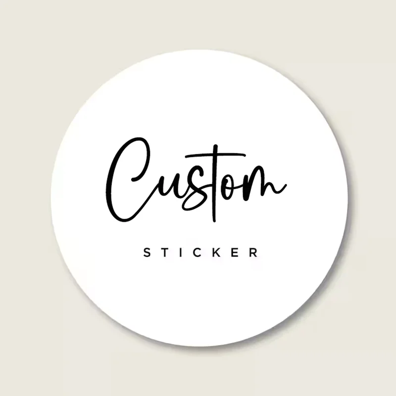 Personalize Custom Stickers La - Baby Food Brand 리뷰 및 가격