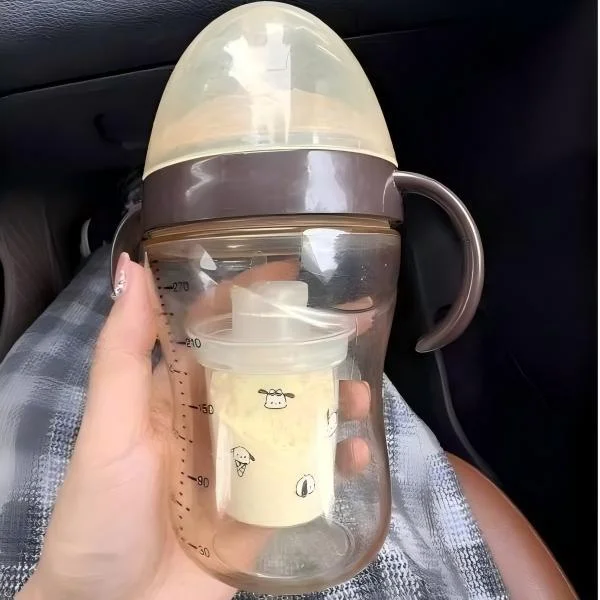 Mini 80ml Baby Milk Powder Jar - Baby Food Hero 리뷰 및 가격