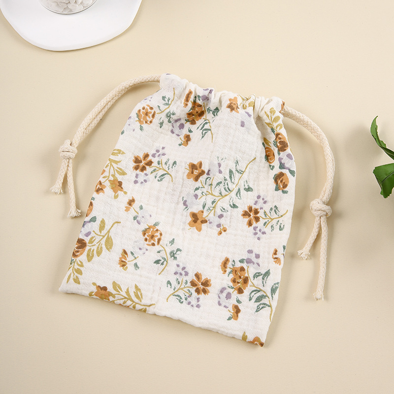 String Diaper Bag Cute Cartoon - Baby Puree Pouch 리뷰 및 가격