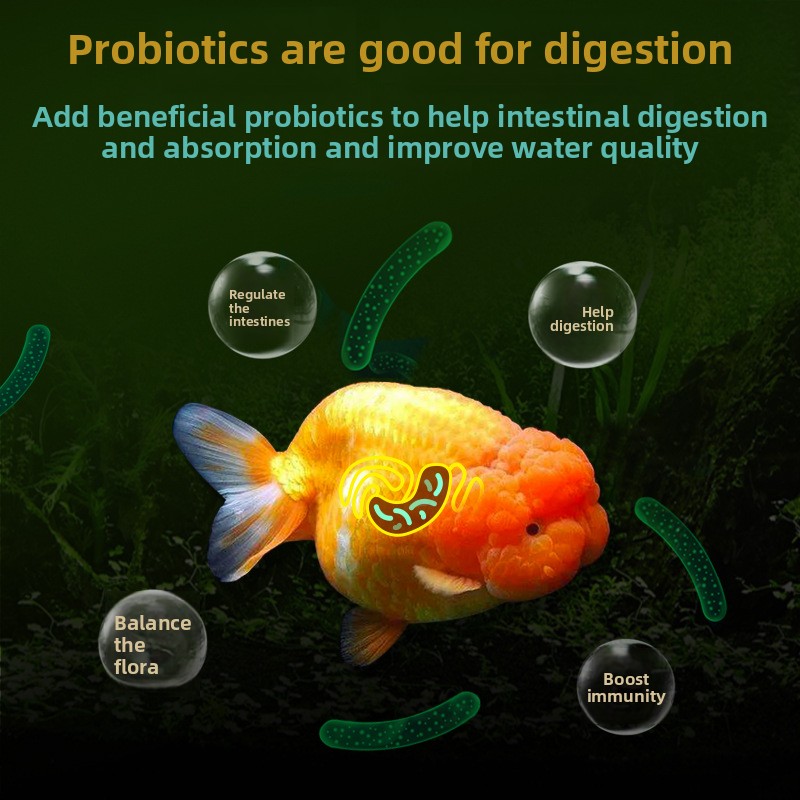 DEERA Micro Pellets Goldfish F - Baby Food Diet 리뷰 및 가격