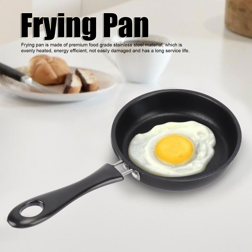 Saucepan Non-Stick Frying Pan  - Baby Food Restaurant 리뷰 및 가격