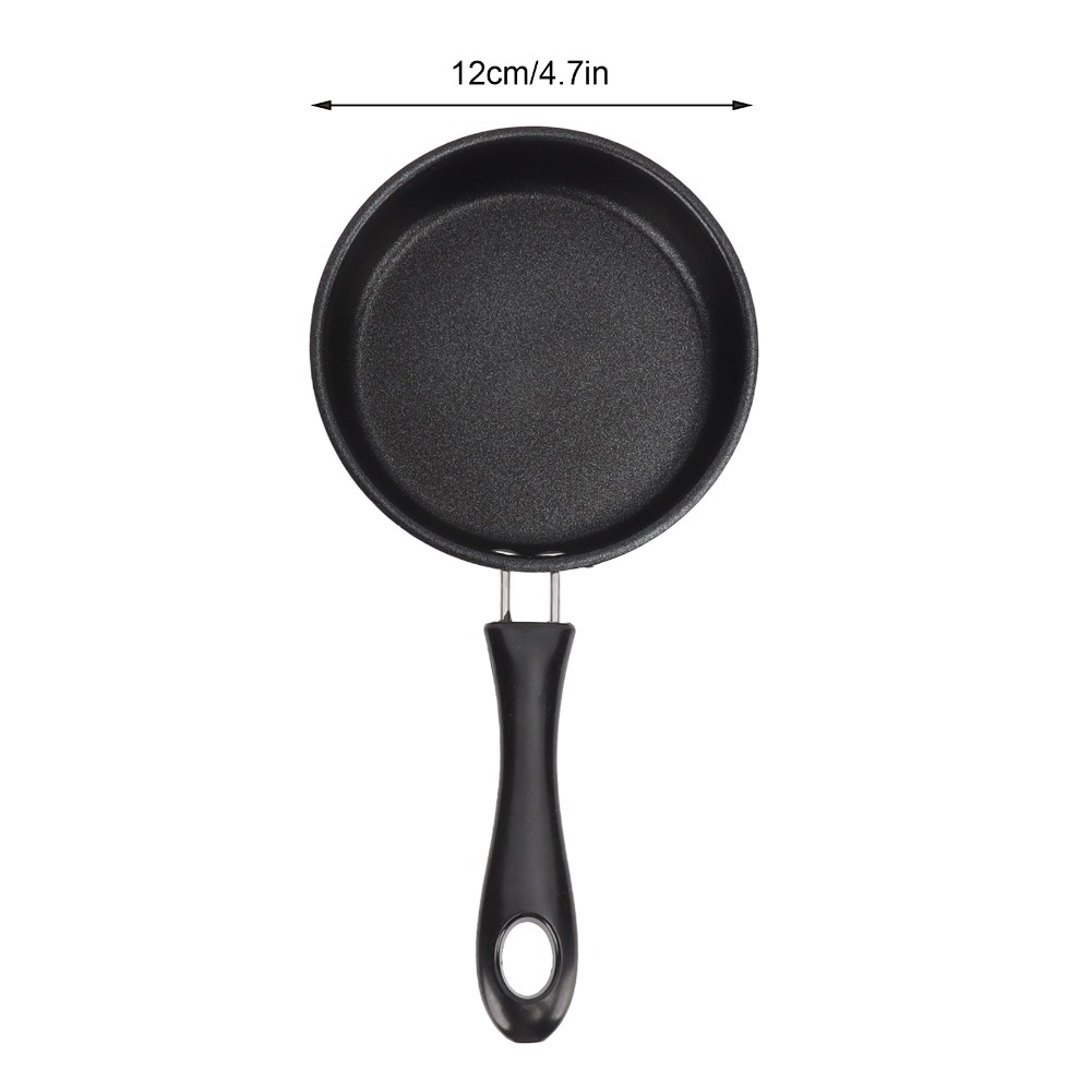Saucepan Non-Stick Frying Pan  - Baby Food Restaurant 리뷰 및 가격