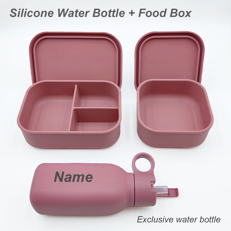 Personalized Name Silicone Wat - Baby Food Hero 리뷰 및 가격