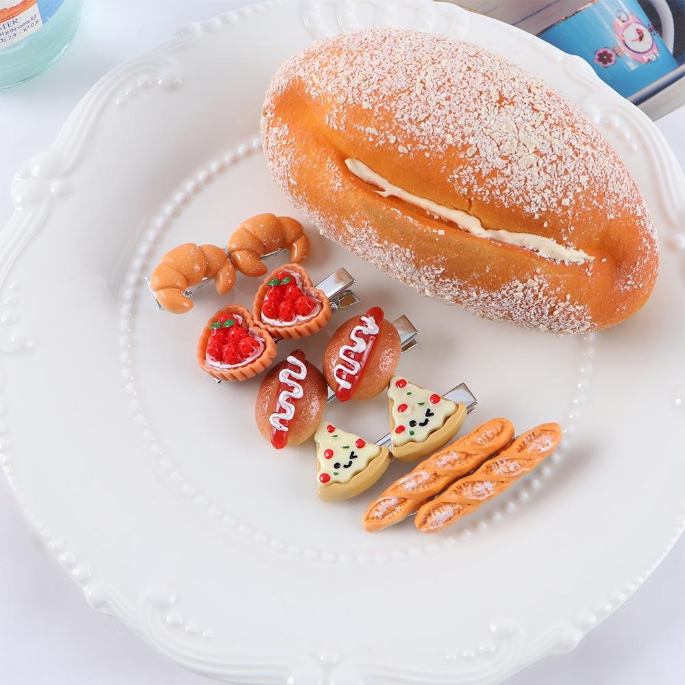 Funny Geometric Simulated Food - Baby Food Dogs 리뷰 및 가격