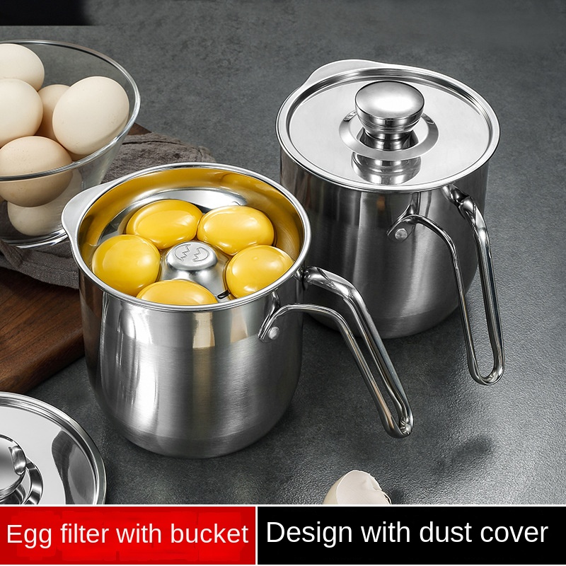 304 Stainless Steel Egg Separa - Baby Food With Protein 리뷰 및 가격