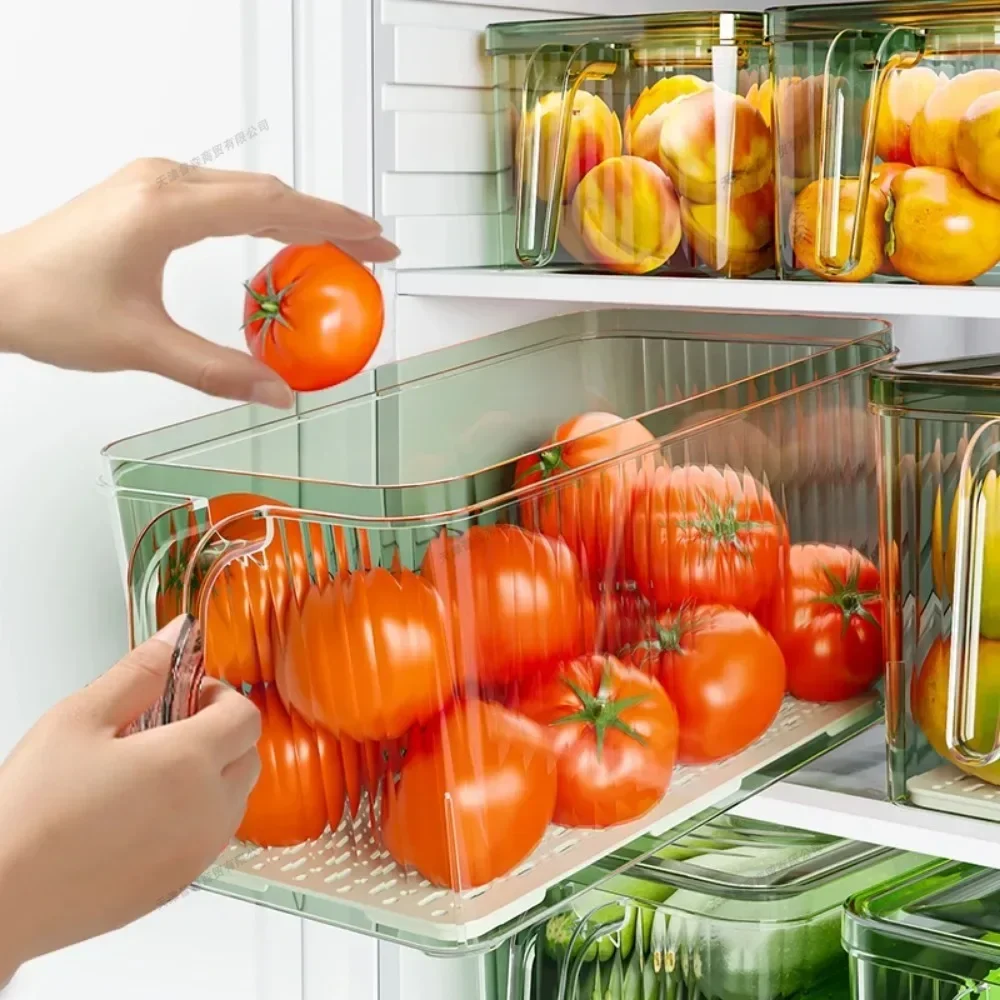 High Quality Refrigerator Stor - Baby Food Quality 리뷰 및 가격