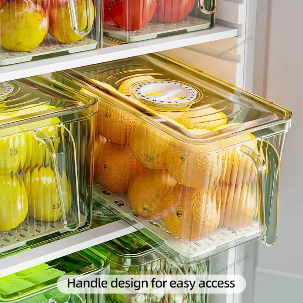 High Quality Refrigerator Stor - Baby Food Quality 리뷰 및 가격