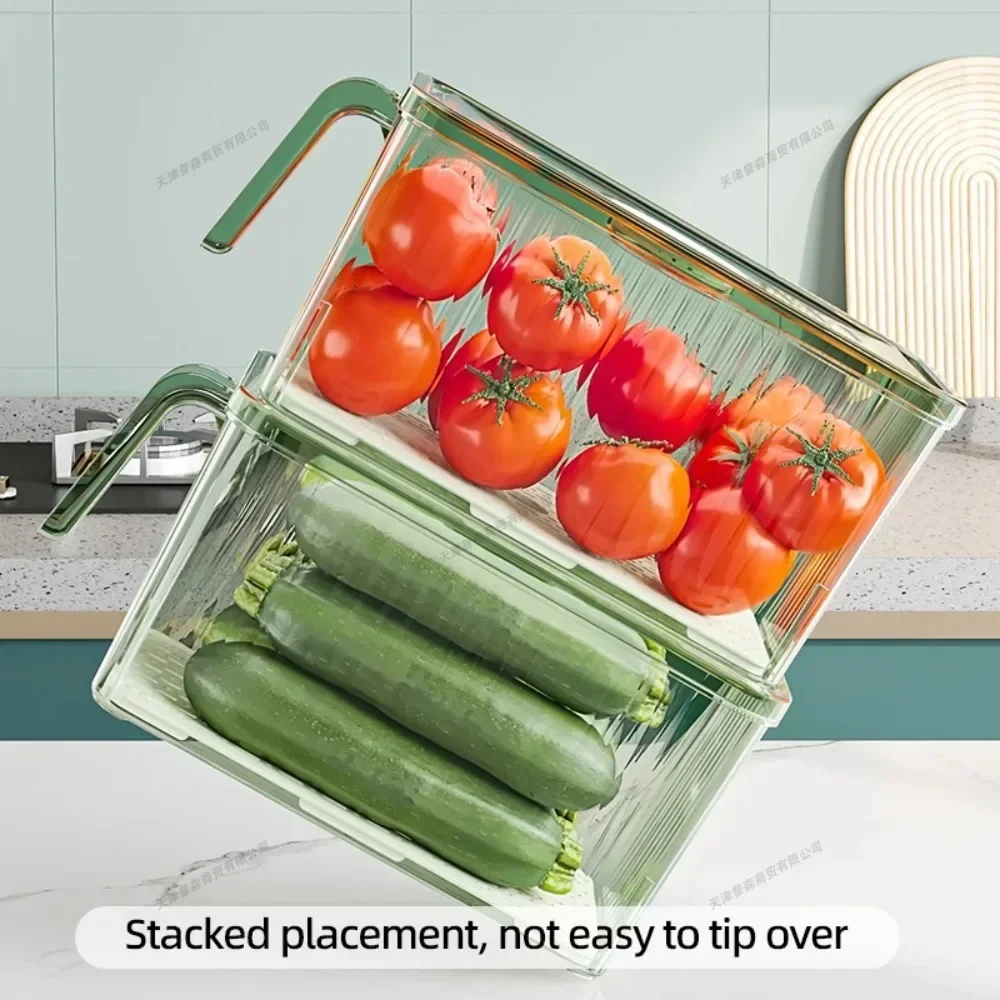 High Quality Refrigerator Stor - Baby Food Quality 리뷰 및 가격