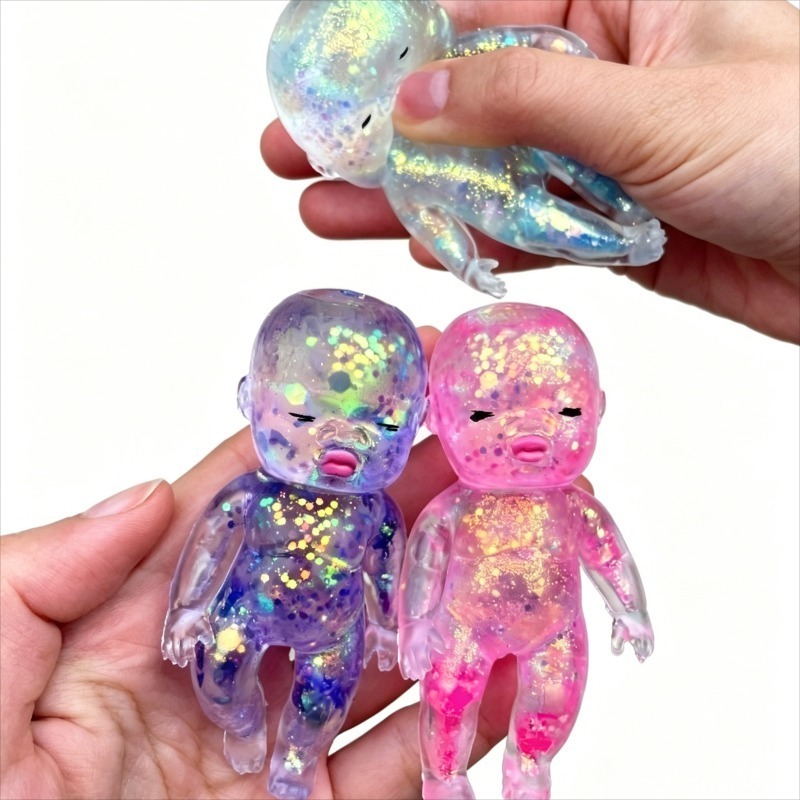 Kawaii Maltose Sugar Baby Squi - Baby Food Eat 리뷰 및 가격