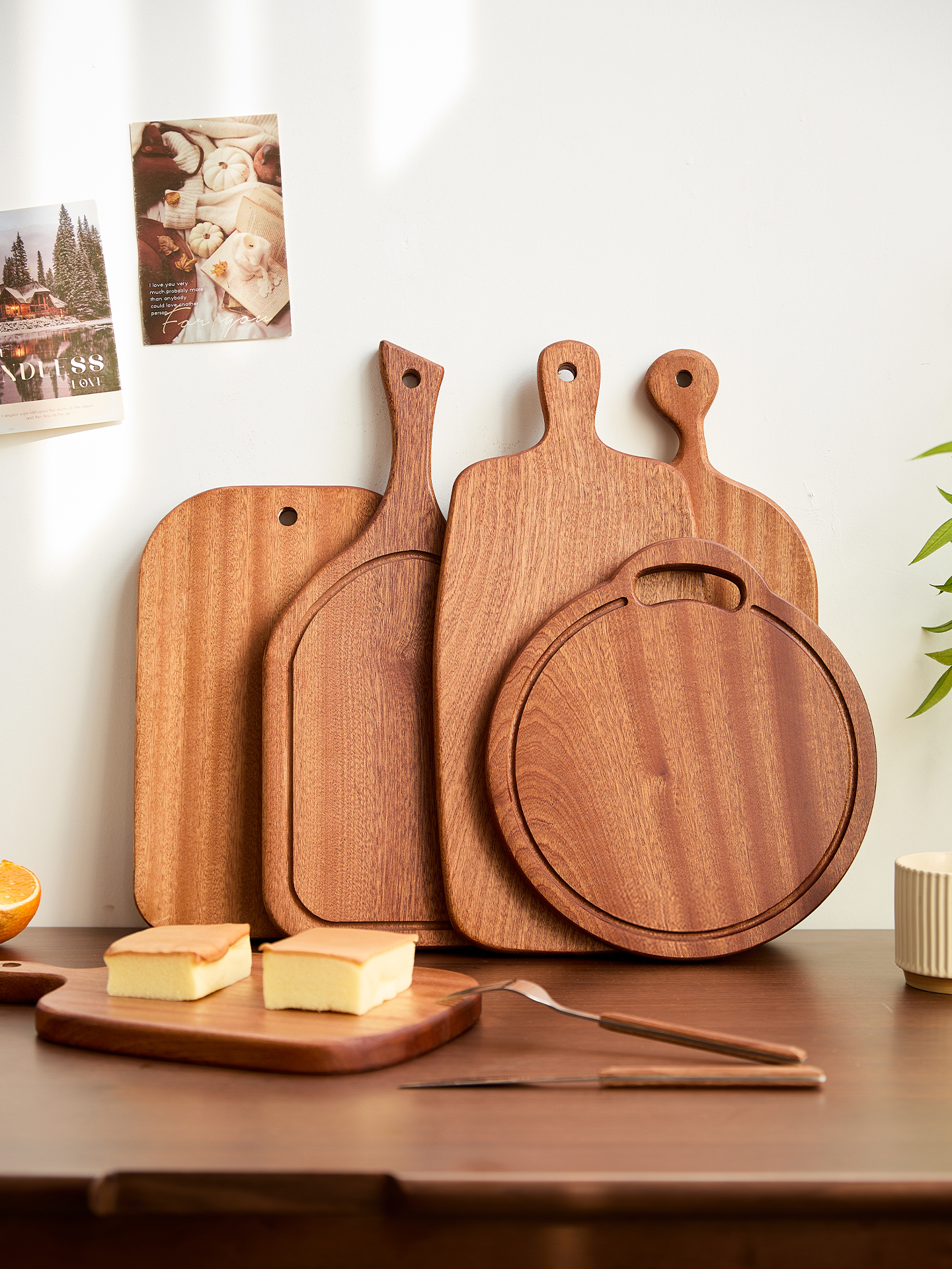  Wood Cutting Board Uptown Tea - Baby Food Restaurant 리뷰 및 가격