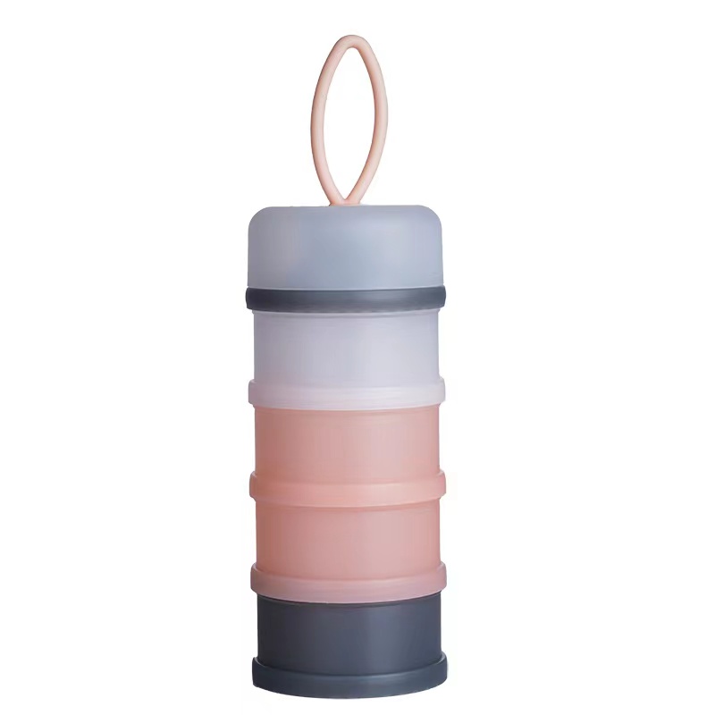 Portable Milk Powder Formula D - Baby Food Plan 리뷰 및 가격