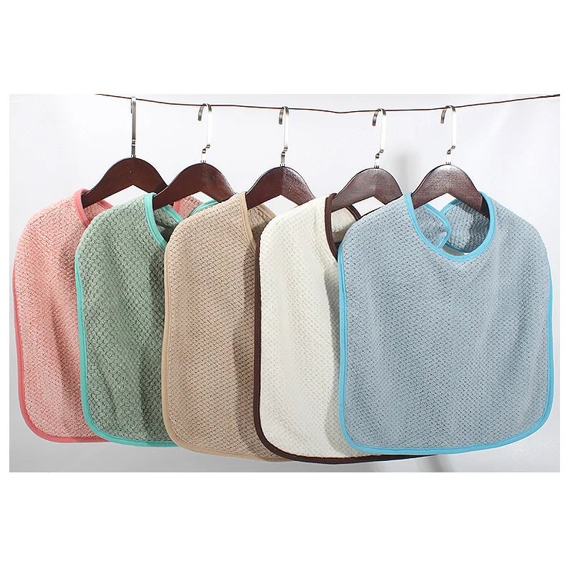 Baby Saliva Towel Waterproof I - Baby Food Apron 리뷰 및 가격