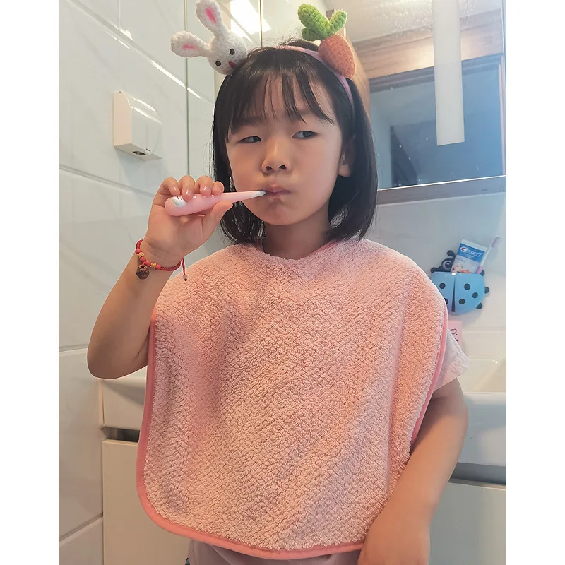 Baby Saliva Towel Waterproof I - Baby Food Apron 리뷰 및 가격