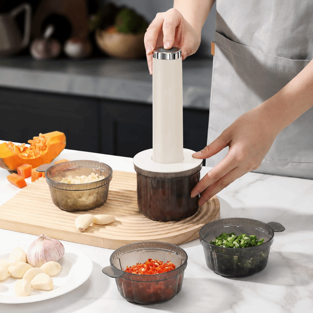 Plastic Electric Meat Grinder  - Baby Food Vegetable 리뷰 및 가격