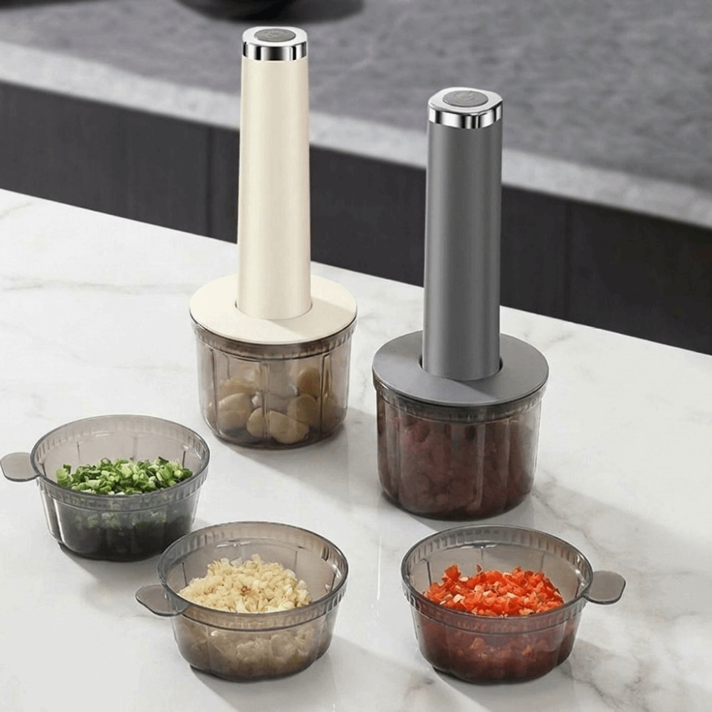 Plastic Electric Meat Grinder  - Baby Food Vegetable 리뷰 및 가격