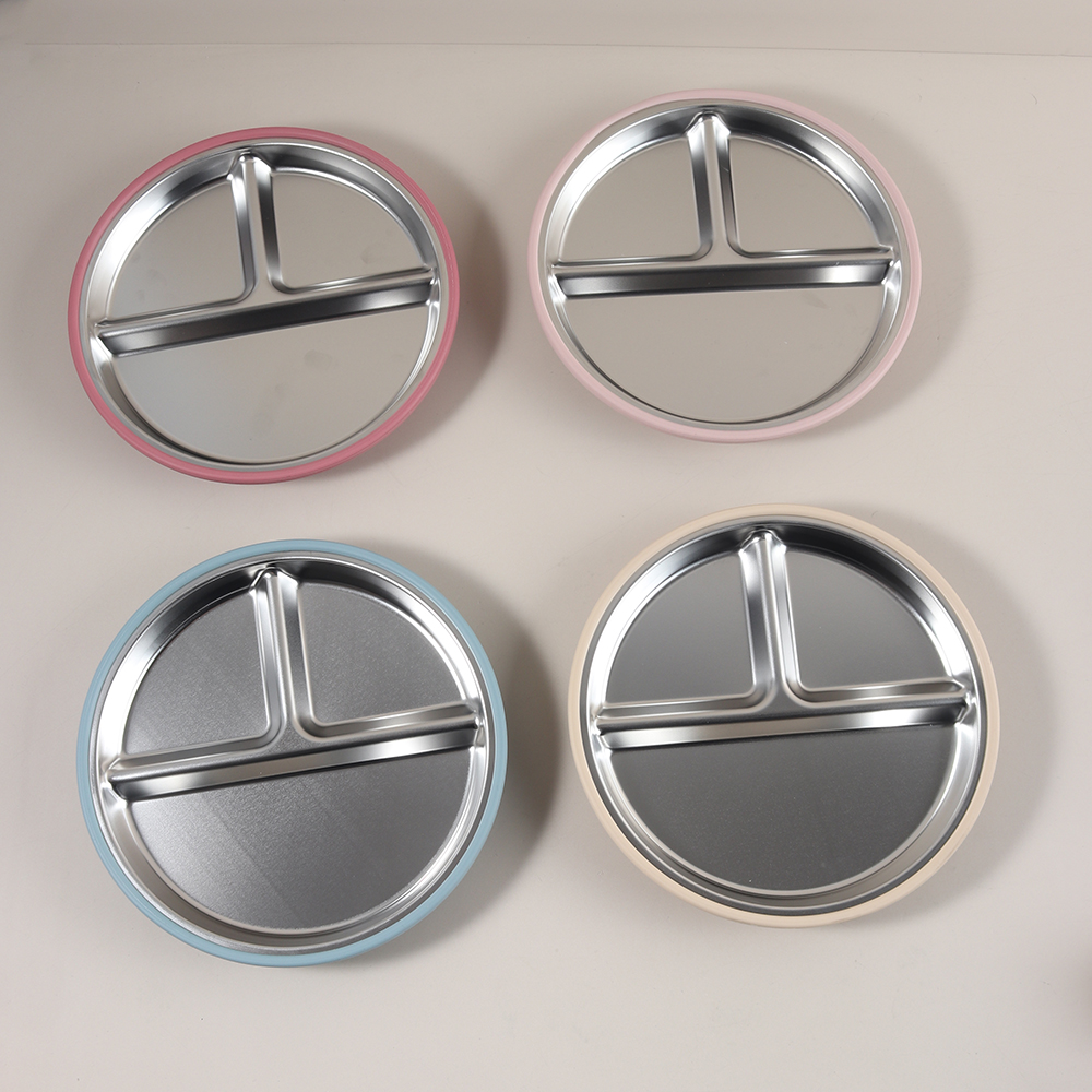 Custom Name divided plate tabl - Baby Food Chart 리뷰 및 가격