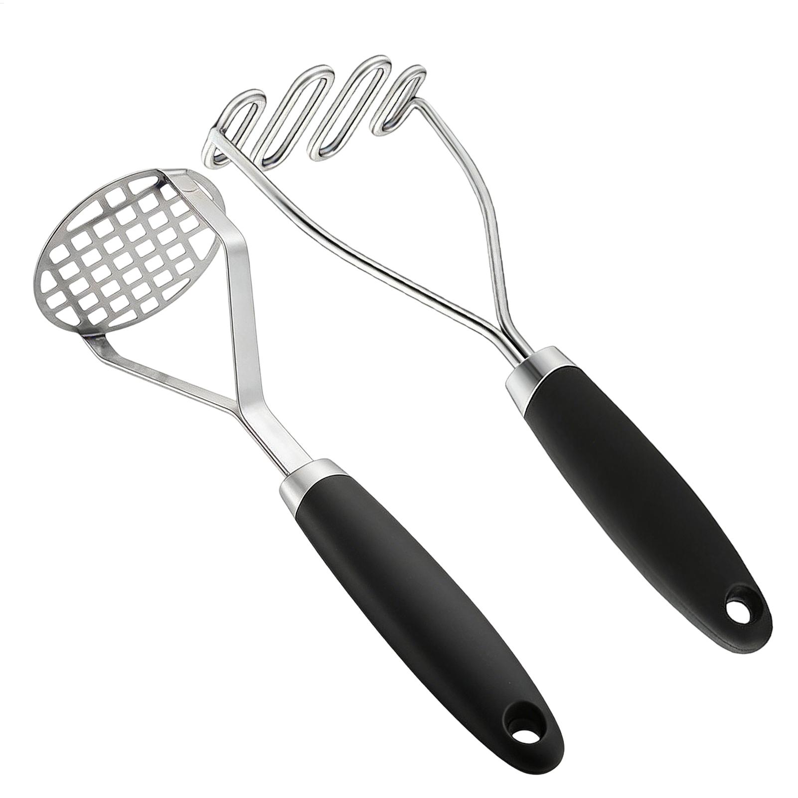Potato Ricer Manual Vegetable  - Baby Food Restaurant 리뷰 및 가격
