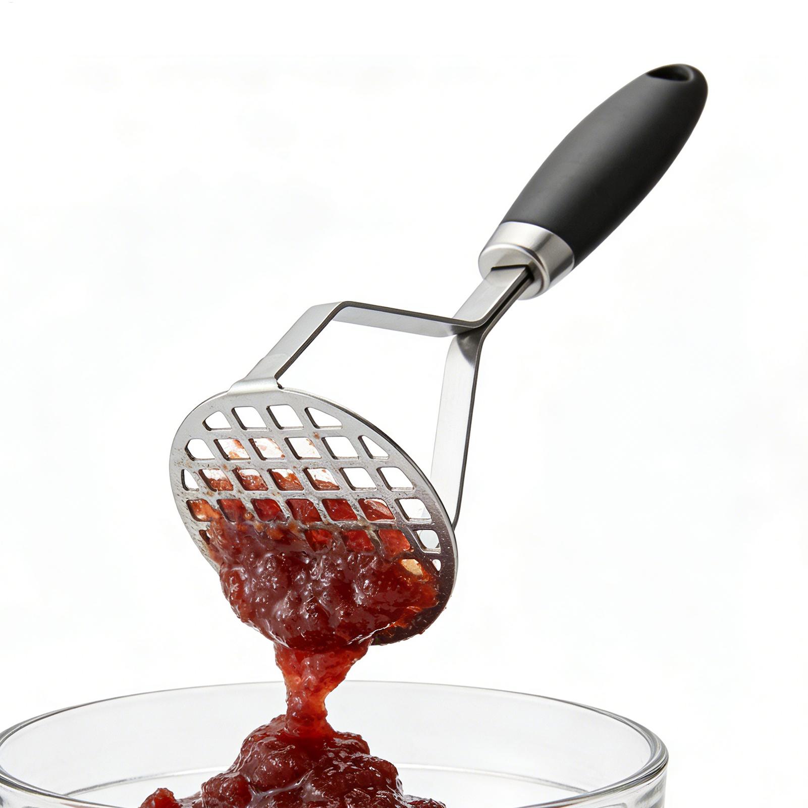 Potato Ricer Manual Vegetable  - Baby Food Restaurant 리뷰 및 가격