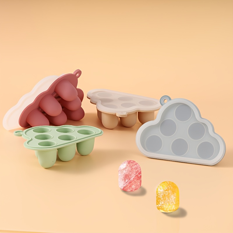 2pcs/1pc Mini-Baby Fruit Veget - Baby Food Chart 리뷰 및 가격