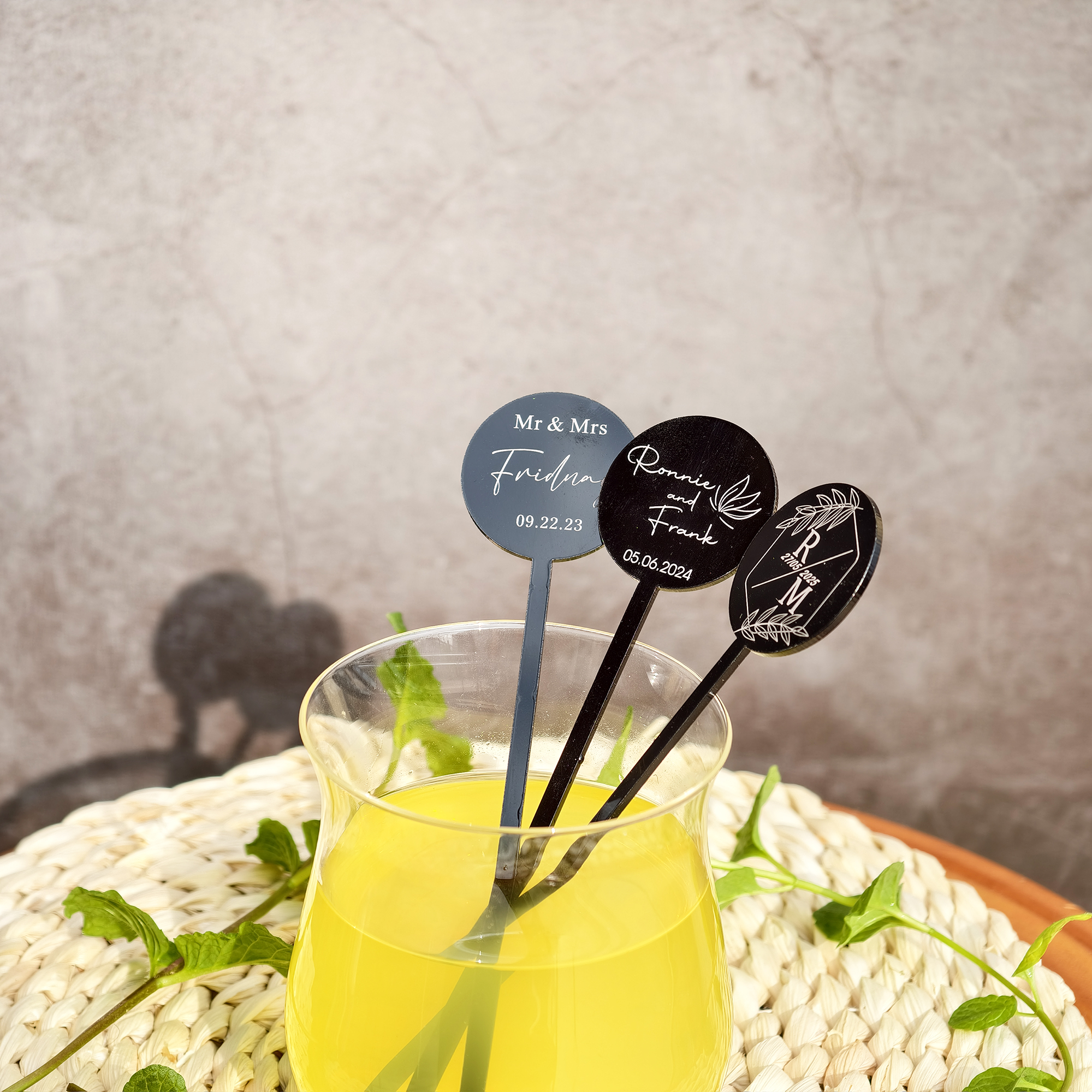 30/50/100pcs Custom Cocktail s - Baby Food Plan 리뷰 및 가격