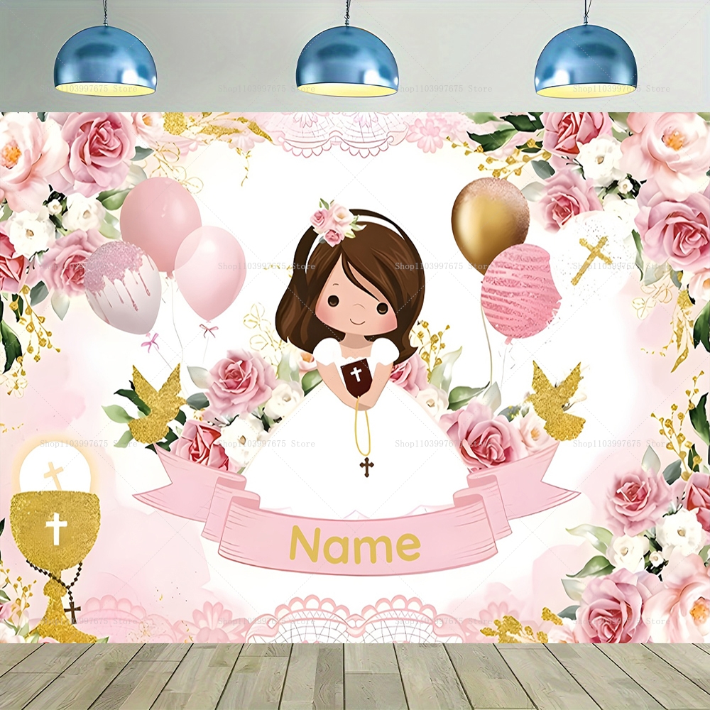Custom Boy Girl First Holy Com - Baby Food Plan 리뷰 및 가격