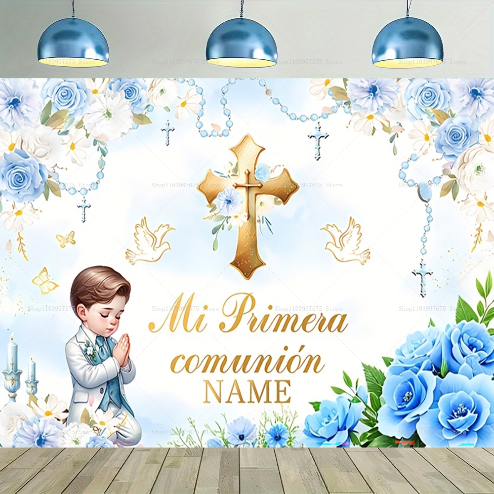 Custom Boy Girl First Holy Com - Baby Food Plan 리뷰 및 가격