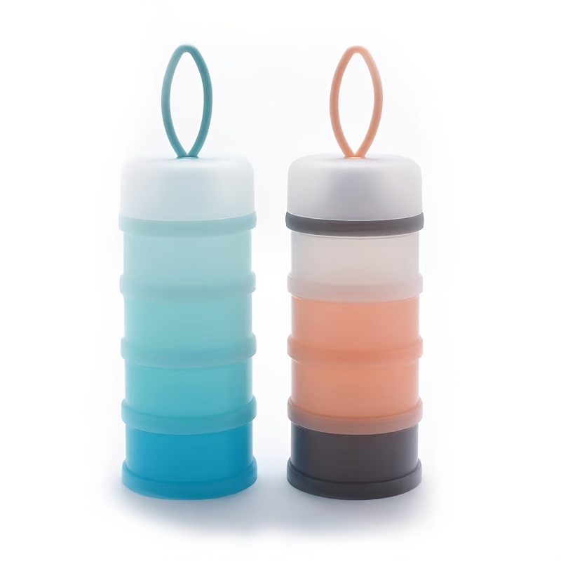 Portable Milk Powder Formula D - Baby Food Hero 리뷰 및 가격