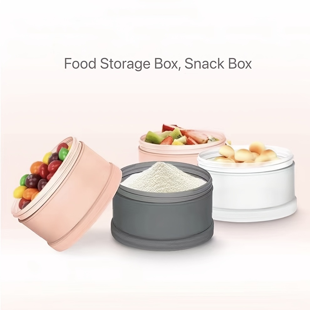 Portable Milk Powder Formula D - Baby Food Hero 리뷰 및 가격