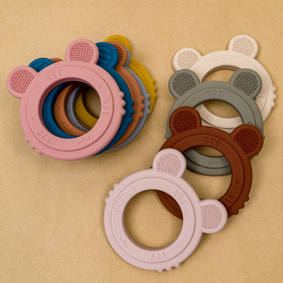 High Quality Safe Silicone Tig - Baby Food Quality 리뷰 및 가격