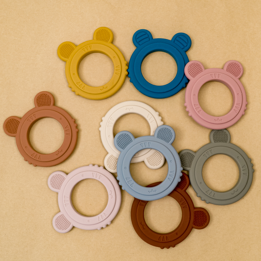 High Quality Safe Silicone Tig - Baby Food Quality 리뷰 및 가격