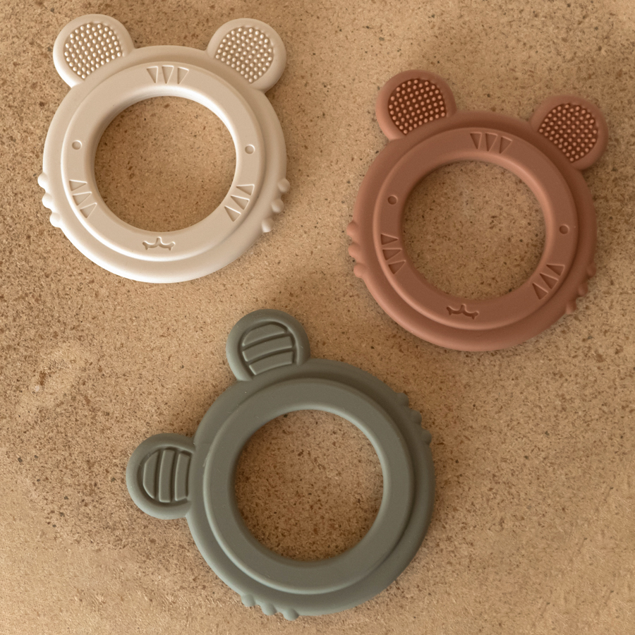 High Quality Safe Silicone Tig - Baby Food Quality 리뷰 및 가격