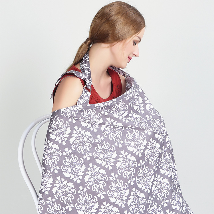 Mum Breastfeeding Nursing Ponc - Baby Food Apron 리뷰 및 가격