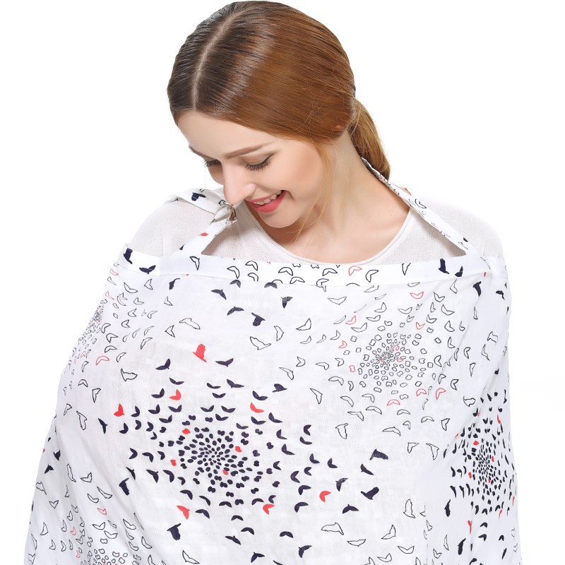 Mum Breastfeeding Nursing Ponc - Baby Food Apron 리뷰 및 가격
