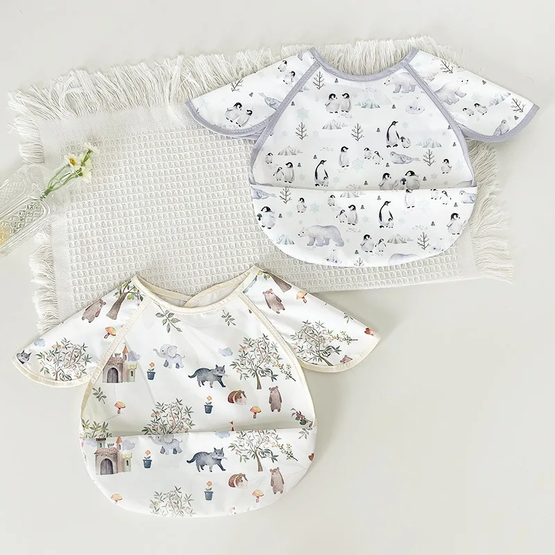 Baby Eating Bib Baby Complemen - Baby Food Quality 리뷰 및 가격
