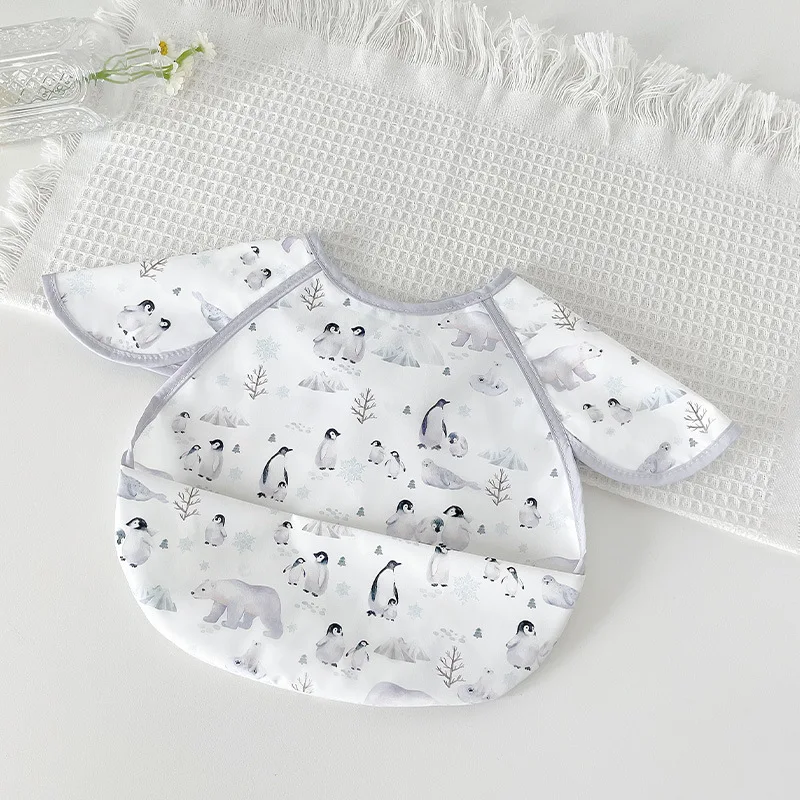Baby Eating Bib Baby Complemen - Baby Food Quality 리뷰 및 가격
