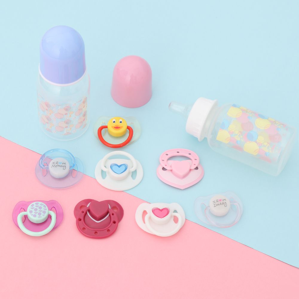 Brand New Lovely Doll Magnet P - Baby Food Brand 리뷰 및 가격