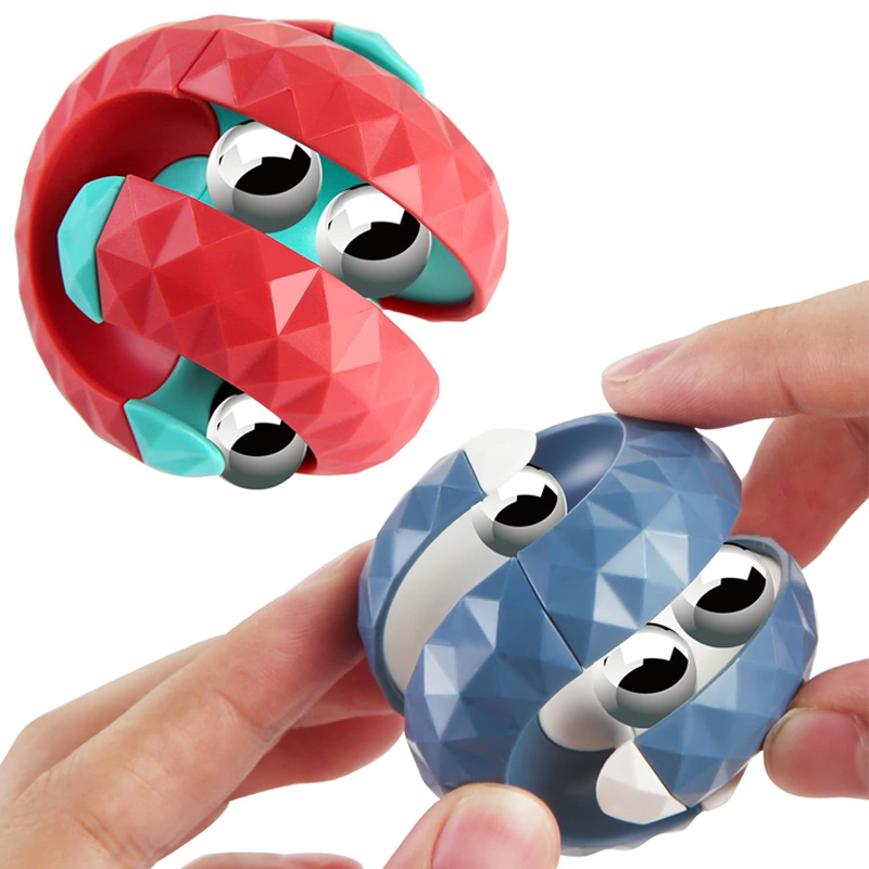 Unique Orbit Ball Stress Relie - Baby Food Eat 리뷰 및 가격