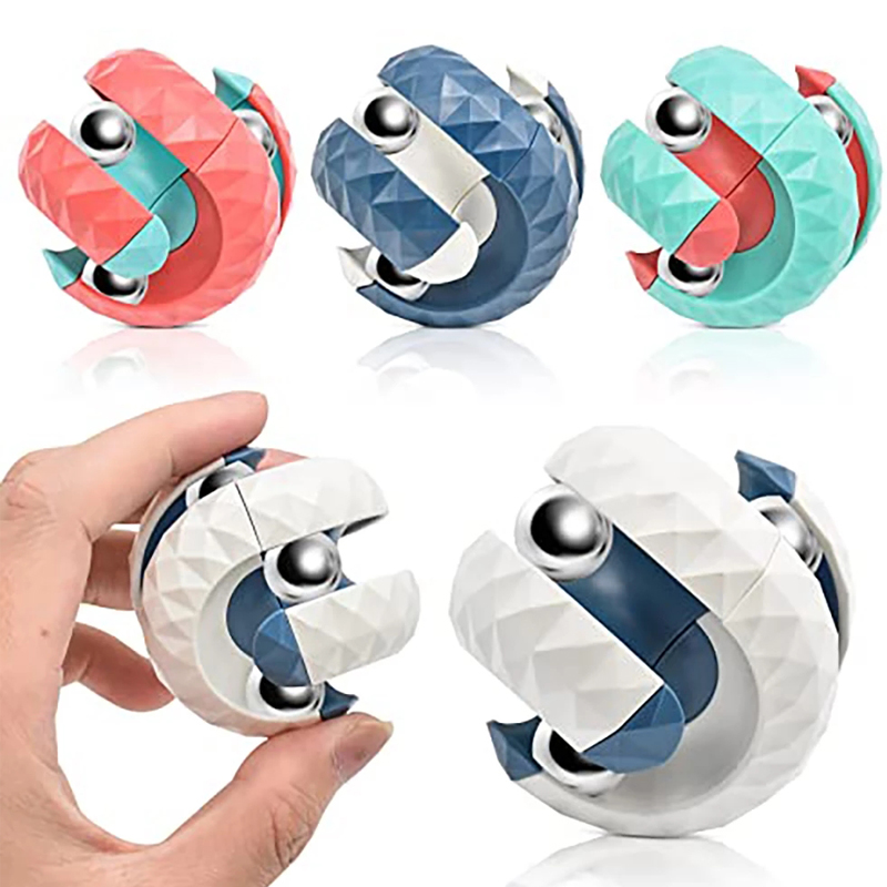 Unique Orbit Ball Stress Relie - Baby Food Eat 리뷰 및 가격