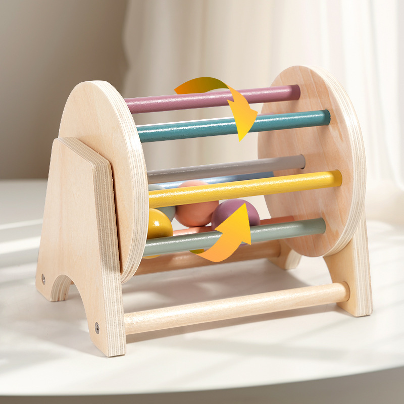 Montessori Wooden Toys Coin Ba - Baby Food Eat 리뷰 및 가격